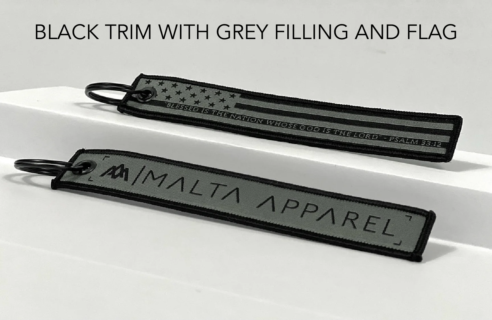 ‘Blessed Nation’ Keychains - Image 3