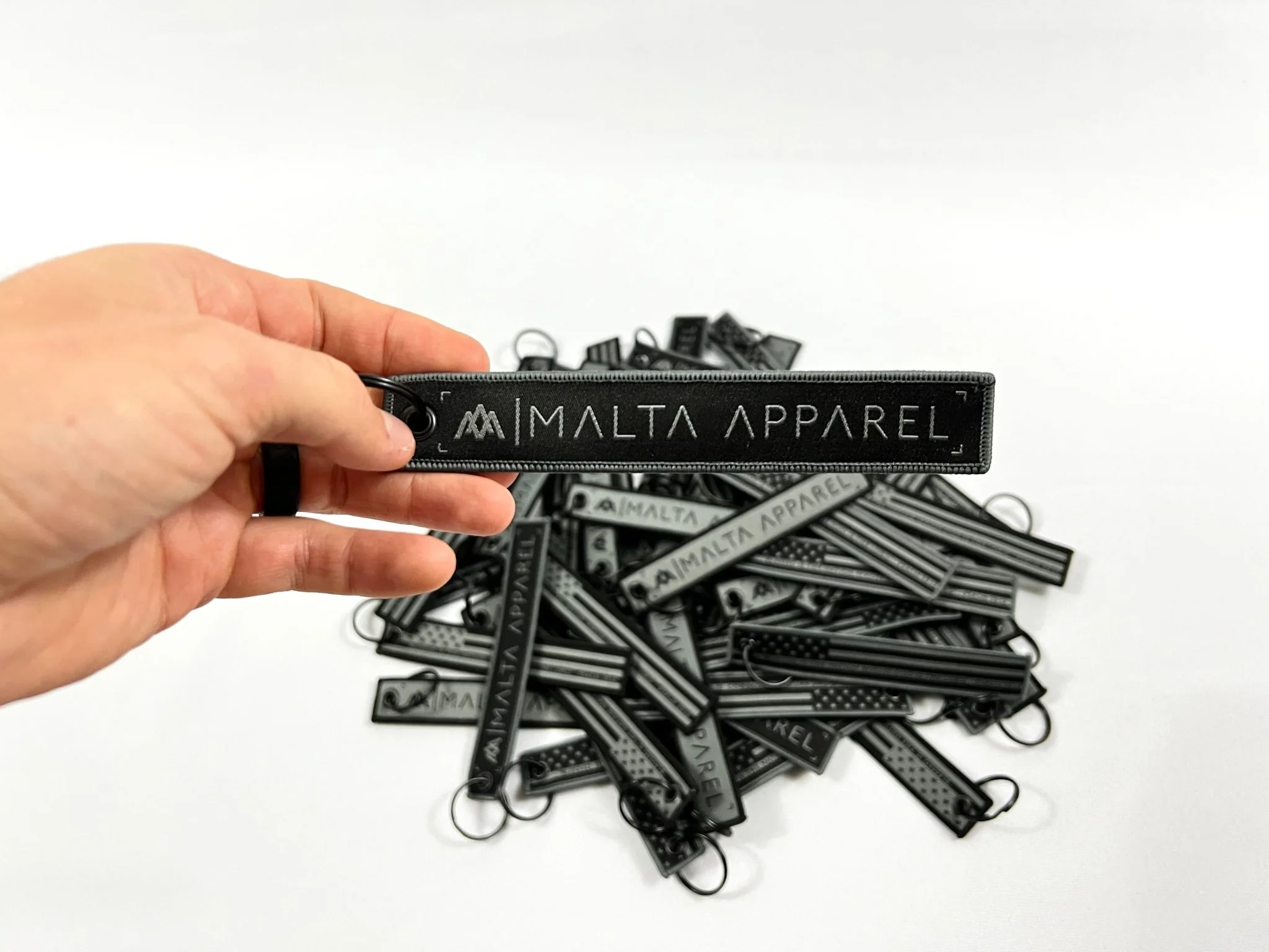 ‘Blessed Nation’ Keychains - Image 5