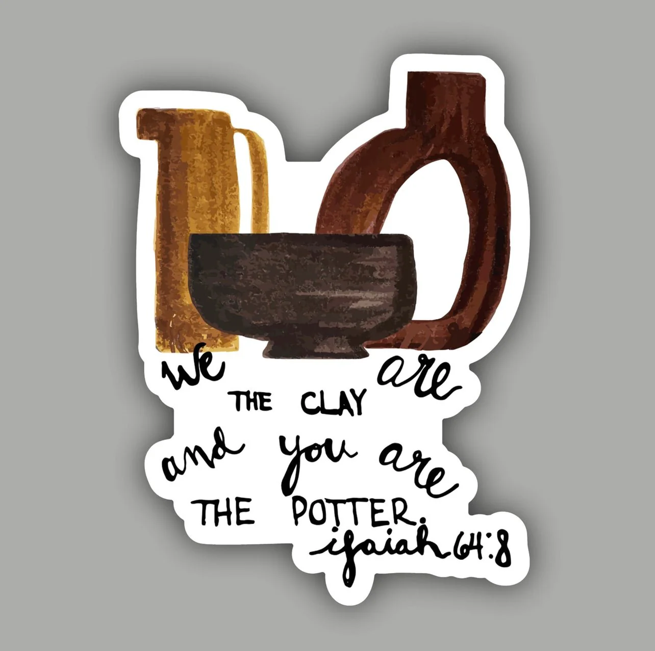 Hydroflask Sticker Pack - Image 3