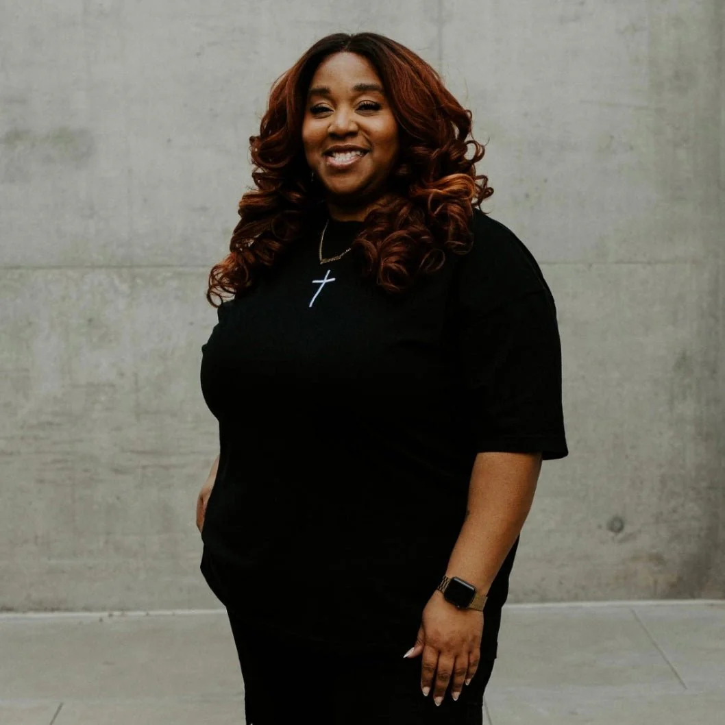 [PRE-ORDER - SHIPS MARCH 16TH] Jesus Saved My Life PUFF PRINT - Black - Image 12